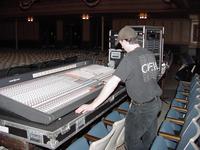 ABTech Greek Sing 2003 