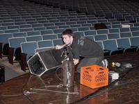 ABTech Greek Sing 2003 