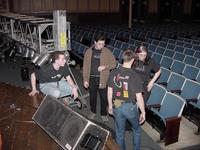 ABTech Greek Sing 2003 