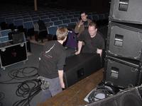 ABTech Greek Sing 2003 