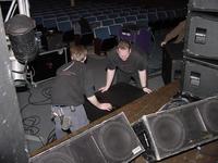 ABTech Greek Sing 2003 