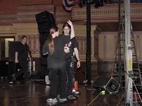 ABTech Greek Sing 2003 