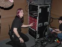 ABTech Greek Sing 2003 