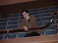 ABTech Greek Sing 2003 