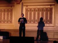 ABTech Greek Sing 2003 
