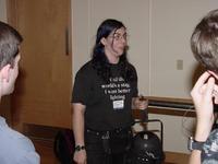 Newbie Orientation mnigrosh ABTech 