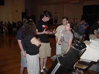 Newbie Orientation Intellabeam Animator armoore srosenth adk ABTech 