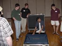 Newbie Orientation ABTech 