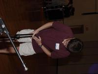 Newbie Orientation ABTech 