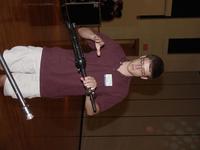 Newbie Orientation ABTech 