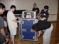 Newbie Orientation ABTech 