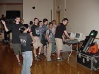Newbie Orientation ABTech 