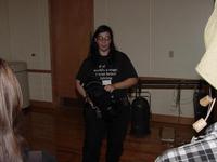 Newbie Orientation ABTech 