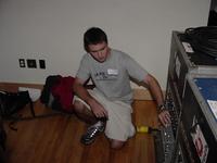 Newbie Orientation ABTech 