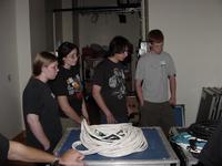 Newbie Orientation ABTech 