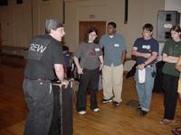 Newbie Orientation ABTech 