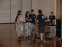 Newbie Orientation ABTech 