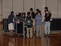 Newbie Orientation ABTech 