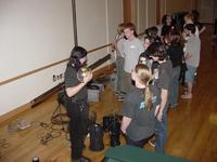 Newbie Orientation ABTech 