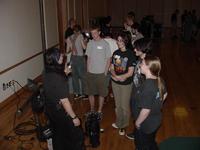 Newbie Orientation ABTech 