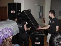 Newbie Orientation ABTech 