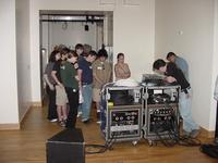 Newbie Orientation ABTech 