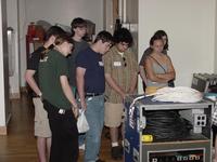 Newbie Orientation ABTech 