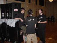 Newbie Orientation ABTech 
