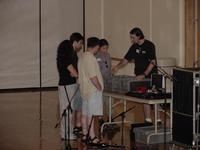 Newbie Orientation ABTech 