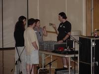 Newbie Orientation ABTech 