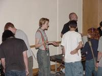 Newbie Orientation ABTech 