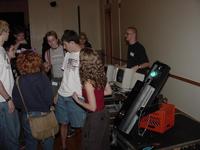 Newbie Orientation ABTech 