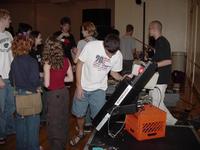 Newbie Orientation ABTech 
