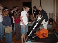 Newbie Orientation ABTech 