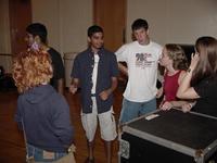 Newbie Orientation ABTech 