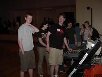 Newbie Orientation ABTech 