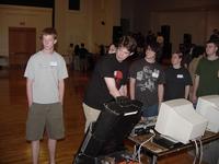 Newbie Orientation ABTech 