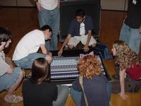 Newbie Orientation ABTech 