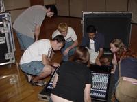 Newbie Orientation ABTech 