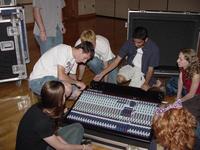 Newbie Orientation ABTech 