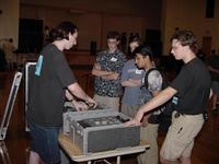 Newbie Orientation ABTech 