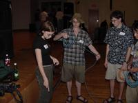 Newbie Orientation ABTech 