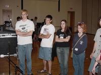 Newbie Orientation ABTech 