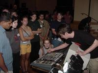 Newbie Orientation ABTech 