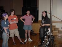 Newbie Orientation ABTech 