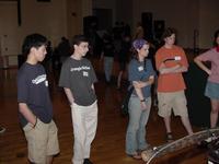Newbie Orientation ABTech 