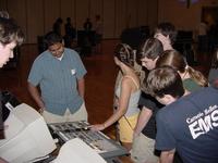 Newbie Orientation ABTech 