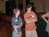 Newbie Orientation ABTech 