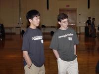 Newbie Orientation ABTech 