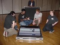 Newbie Orientation ABTech 